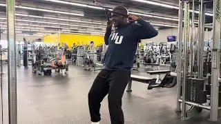Wedding Weight Loss Journey Pt. 6