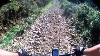 Serra de S&atilde;o Mamede