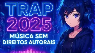 🔥 Trap 4 Beat 2025 | M&uacute;sica Sem Direitos Autorais 🎵 Uso Livre em V&iacute;deos & Lives (ep neon )