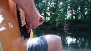Fisheye Lens Music Video by Daniel Brouse
