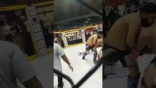 Best MMA fight AADESH KUMAR #mma #kickboxing #short #mmafighter #lucknow