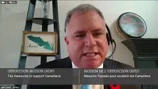 In the House - Why won't the Conservatives support fairer tax system?