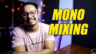 MONO MIXING ! Hindi