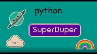 How to find the square of numbers in a range in python