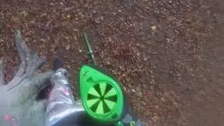 Combat Paintball Thetford - Free For All - 15/10/17