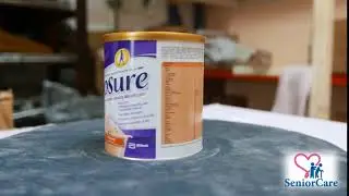 ENHANCED AND ENRICHED Prosure Milk Powder Nutrition For Cancer Patients 380g &ndash; Orange