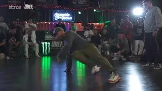 Flipside Kings vs Navi Crew (top 8)  ▶︎ .stance x UDEF ◀︎ I Pity the Fool!