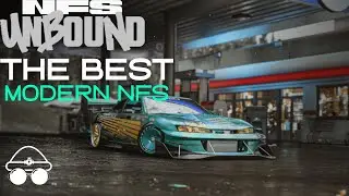 NFS Unbound is The Best Modern NFS Game, and Here's Why