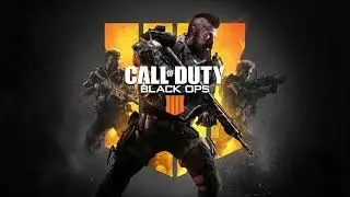 Call of Duty Black Ops 4 PS4 (Ps Plus FREE 7/2021)