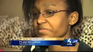 Teen crash victim remembered as 'amazing kid with big heart'