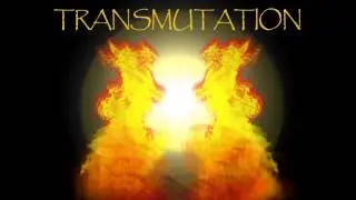'The Fire of Transmutation' Guided Journey