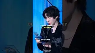 ALL WINNERS OF MAMA 2024 (PART 1) #kpop #fyp #shorts #bongbong_kpop88