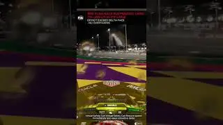 My First Red Flag - F1 23