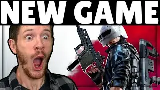 New NEXT GEN Battle Royale on Mobile!