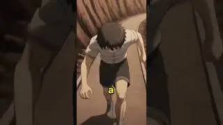 Success Is a Journey &ndash; Anime Motivation #shorts