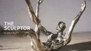 ICONCRAFT | THE SCULPTOR