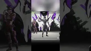 Invincible in Apex legends?!?!?!