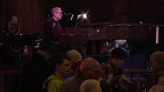 Choir Cantata - Mosaic Community Church - January 11, 2026