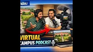 Campus Comes to You &ndash; Virtual Learning at GBPSSI Prayagraj | Manthan by Savvy