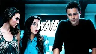 Sam & Ward || WAIT