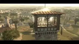 Saving Pantasilea #23 | Assassin's Creed: Brotherhood | PlayWithTommy