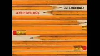 Cutcannibalz feat. SCU - CK2