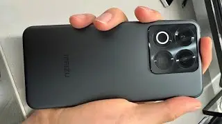 Распаковка и тест камеры MEIZU 22 5G Black 🔥