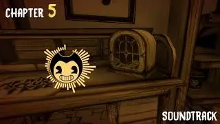 BATIM Chapter 5 OST - The End of All Things