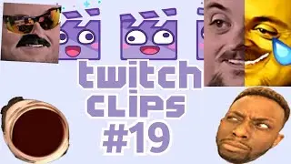 Forsen's Top Twitch Clips of the Week #19 (With Chat)