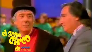 Los Payasos de la Tele - Programa en Argentina 1981 (Inédito en España)
