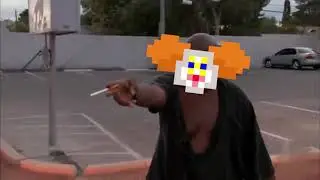 [ShitpoSt13] I'll Honk You B*tch!