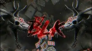 MONTAGEM MALDIÇÃO DO ECLIPSE (DJ BLK)