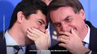 #LULA foi preso sem dever nada para justi&ccedil;a