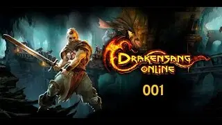 Destructor Solo  Chyv   Drakensang online