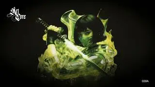Interactive Noise - Bass Army (Original Mix) [ARTCORE Records]
