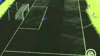 Fifa 12 Remy Dipping Longshot