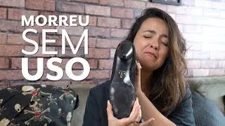 OCASIÃO ESPECIAL NÃO EXISTE! Use suas melhores roupas HOJE! | Por Vivi Cardinali