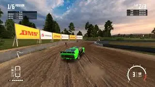 Maasten Motocenter   Main Circuit