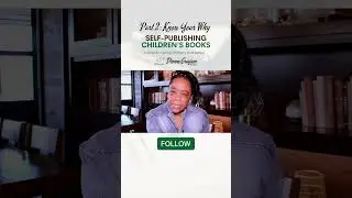 What's Your Motivation for Self-publishing?  #selfpublishing #selfpub #authors