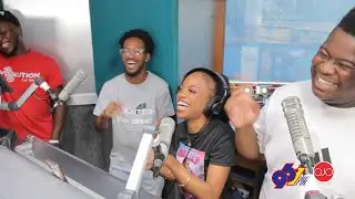 Evolution The Band Brings A Young, Vibrant Energy To The Industry, Tish Official Presents 