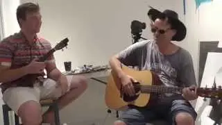 Eric Spoon & Michael Becker - I picked it up in Beale Street