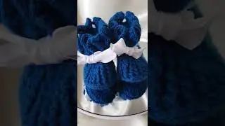 Набор для малышей 💗 #топ #trending #вязание #knitting #мамавдекрете #mom #творчество #pinterest