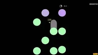 Masshiro Na Yuki [Osu Mania] 6.5⭐ LNS