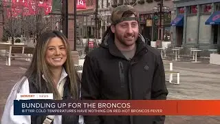 Broncos v. Patriots: Check of AFC Championship ticket prices