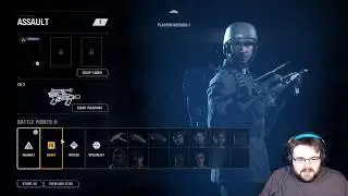 Last 2 hours of my trial time - Star Wars Battlefront 2 multiplayer Stream