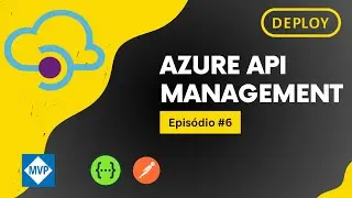 Azure API Management, APIM | Importando contrado do Scalar e m&eacute;tricas de performance | Epis&oacute;dio 6