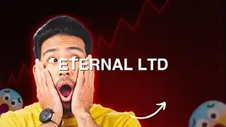 Eternal Ltd Stock Analysis (January 22, 2026) - Hindi