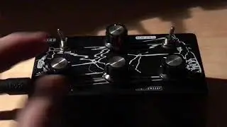 Moffenzeef MSG II Drone Music