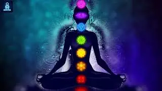 Aura Cleansing & Raise Positive Vibrations (432Hz) - Balance All Chakras | Chakra Healing