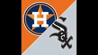 🔴 *LIVE* Friday Night Baseball on Apple TV! 5/12/23 - Astros @ White Sox #dtssn #mlbtheshow #mlbb